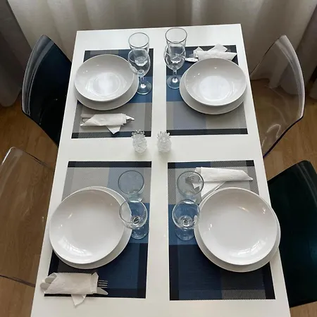 Apartman Atico Centro 